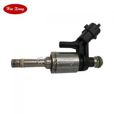 Haoxiang Auto New Original Car Fuel Injector Nozzles 0261500157  For Peugeot 308 T9 408 508 1.6 THP 16v