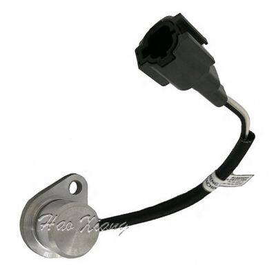 Haoxiang New Material Wheel Speed Sensor ABS 4265372 For ELIC Excavator photo-3