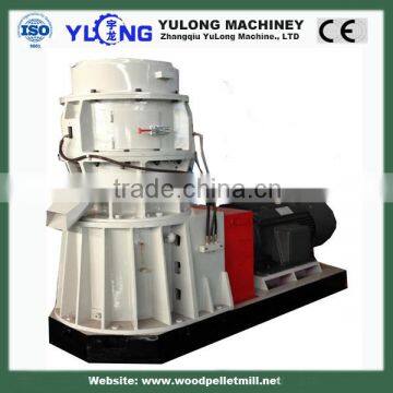 0.8-1.2ton/h Organic Fertilizer Equipment Animal Manure Pellet Making Machine