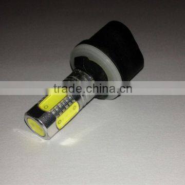 7.5W T10 W5W LED Bulb