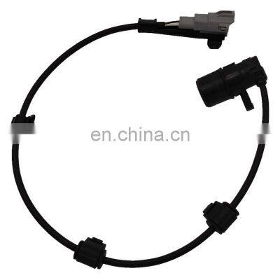 High Quality Auto Parts Rear Left RH LH ABS Wheel Speed Sensor 89545-0K020 89546-0K020 For Fortuner Hilux Innova photo-4