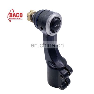 BACO HIGH QUALITY TIE ROD END 48570-90218 CW54 CW520 RF8 PF6 for NISSAN Trucks 4857090218 TAIWAN