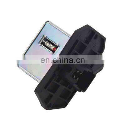 Automotive Air Conditioning Blower Resistance Speed Control Resistor For ZHONGHUA V3 OEM DF3151