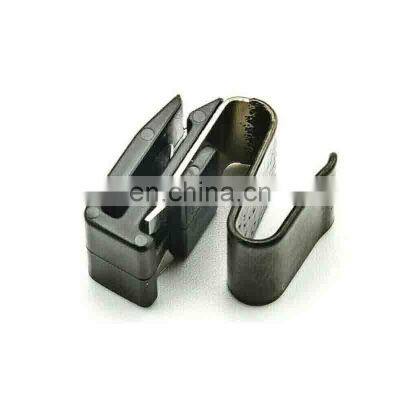 FUEL DOOR LID CLIP SPRING FOR MITSUBISHI OUTLANDER LANCER TRITON PAJERO OEM MB642442