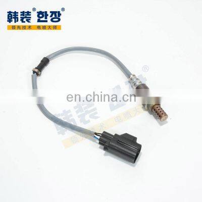 MHK500870 \tRear Oxygen Sensor   \tFor  \tLand Rover Range Rover