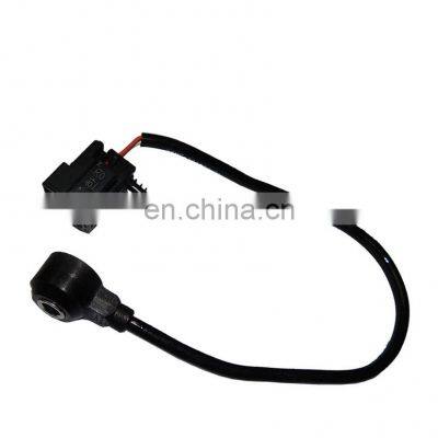 High quality knock sensor 98MF-12A699-BA 98MF12A699BA for  Ford  FIESTA   Fiesta VI  KUGA I  2008-