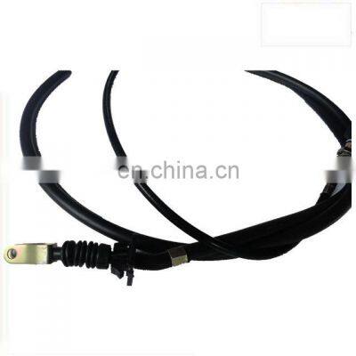 Throttle Wire Cable 11V65-08050 Dongfeng Kingland Cable