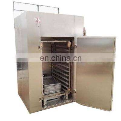 Best Quality High Efficiency CT-C-4 Hot Air Circulation Drying Oven For Chinese Herbal Medicine