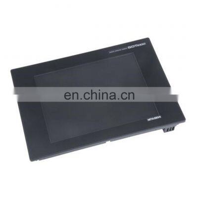 New original Mitsubishi Touch screen panel GT1055-QSBD in Stock