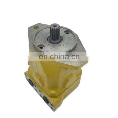 CAT336D  excavator fan pump Standard hydraulic gear pump