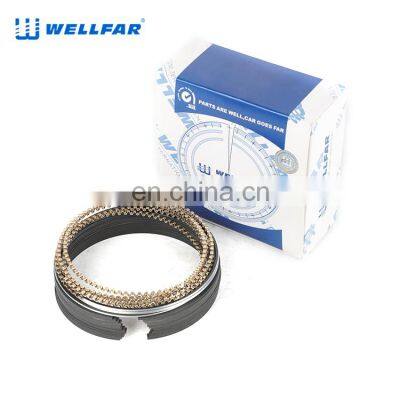 2M5097 Wellfar 2003-08 348cu Engine Piston Rings 99.5mm For Chrysler, Desoto, Dodge & Plymouth photo-4