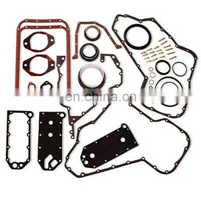 3800558 Wellfar 6CT Diesel cylinder head gasket For Cummins 6ct engine gasket kit