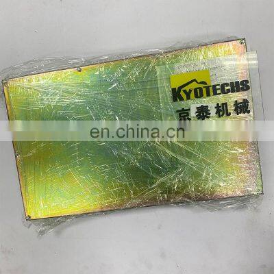 Excavator Parts LP22E00016F1 LP22E00016F2 LP22E00016F3 MAIN CONTROLLER SK140-8 SK130-8 photo-3