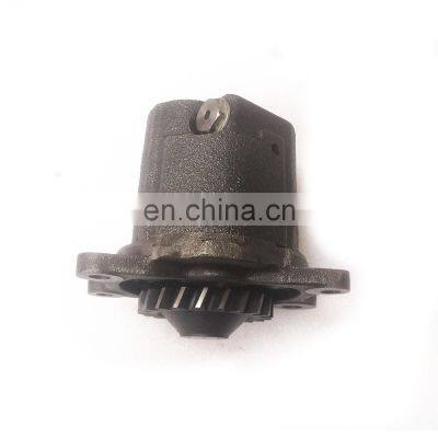 6151-51-1005 OIL PUMP WA470 PC400-7 Oil Pump 6D125 Engine Parts Oil Pump Assy photo-2