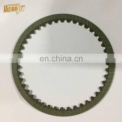 HIDROJET high quality construction Machinery Parts  43T Friction disc