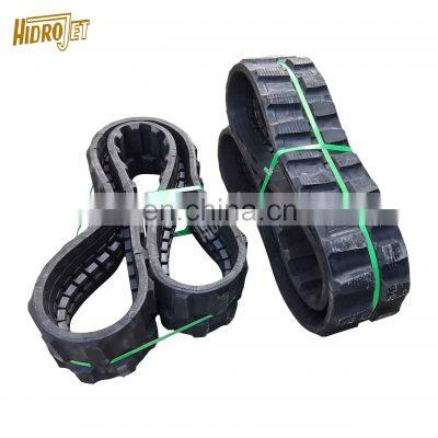 HIDROJET Undercarriage Part Rubber Track 250X48.5X84 Rubber Tracks Used for JCB photo-3