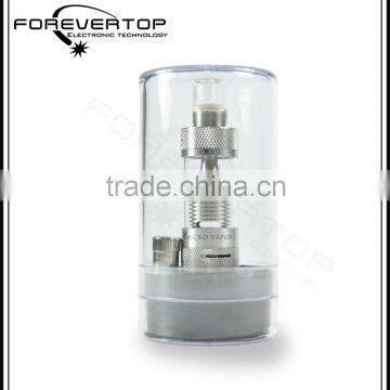 American Market Newest Products Hot Sale Vape Billow v2 Nano Rta Ceramic Atomizer Electronic photo-2