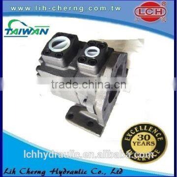 China Supplier Kubota Jcb Rexroth Type Hydraulic Pump photo-6