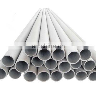 China Manufacturer Stainless Steel Round Pipe