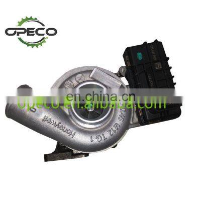 For Great Wall H6 4D20D 2.0 Diesel Turbocharger GTC14446VZ 815479-5008 1118100XED30 8154795008
