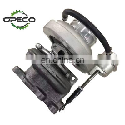 For Dongfeng Truck ISDe4 180KW 2500rpm76 turbocharger HE221 2835142 3782369 3782369 3782373 3782376 5328287 3772742 3796165