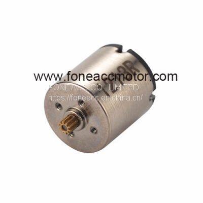 1213R 12 mm micro coreless brush dc electric motor