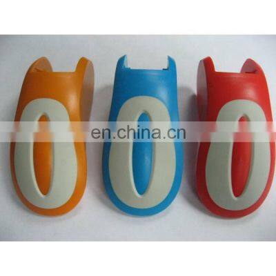OEM/ODM Manufacturer Injection Mold Plastic Molding Parts for Computer Accessories photo-2