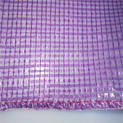 Onion Bags & Corn Bags Mesh / Potato Garlic Fruit Orange Firewood Mesh Bag photo-4