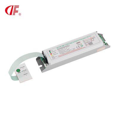 CE Certificate LED Emergency Power Supply Battery Pack Kit for Led Panel Light Downlight photo-5