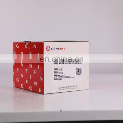 24tests/box Specification Nucleic Acid Purification Extraction System Kit