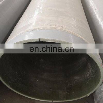 FRP GRP Pipes Fiberglass Reinforced Plastic Tube