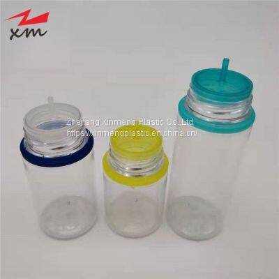 Oil Squeeze E-liquid V3 Chilproof Bottle Colorful Childproof Cap 10ml 15ml 30ml 60ml 80ml 100ml 120ml Squeeze Juice Plastic Vape Bottle photo-5