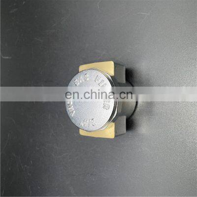 2022 Chinese Supplier New Arrival Brass Filter Fine Custom Quality Gas Filter photo-4