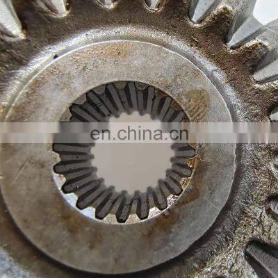 Kubota AR96 the Spare Parts of Harvester 58511-45340 Differential Stainless Steel Price Spiral Bevel Gear