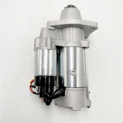 Brand New Great Price Engine Starter 3708010A-53DJ For JAC