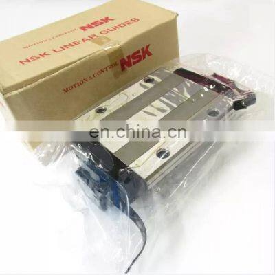 NSK Linear motion Guideway block NH35AN NAH35AN NAH35ANZ NAH35ANZ-K