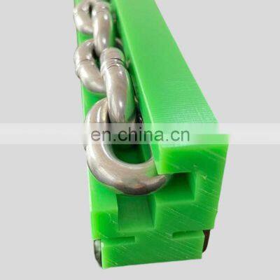 Anti flame scraper conveyor chain for wholesales