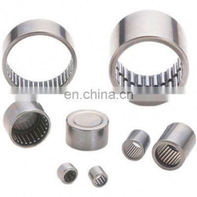 Needle Roller Bearing HK0808 8X12x8mm Miniature Needle Bearing HK0808
