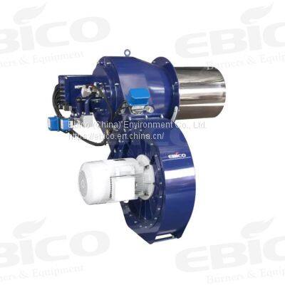 EBICO EC-GR VIC New Technology Low NOx Burner for Boiler (3-30 T/H)