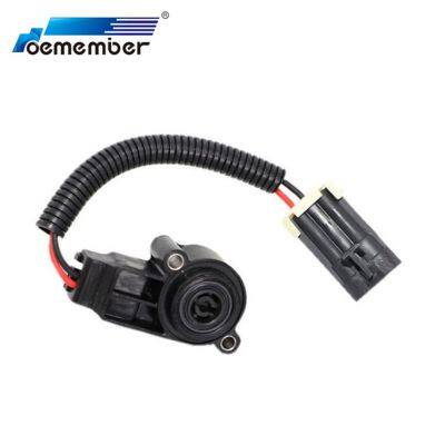 OE Member TPS Throttle Position Sensor 2661468 266146803 Fits for Caterpillar