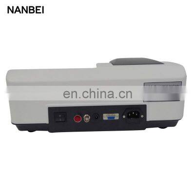 Digital Speedy Fertilizer Testing Npk Soil Nutrient Tester photo-2