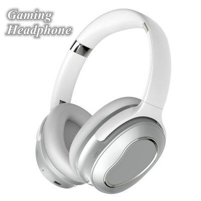 Custom Private Label Mobile Headset  Airoha AB1531 Type-C Headphones Studio Max with ANC Function