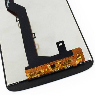 Cellphone Lcd Screen For Motorola Moto G6 Play Lcd G6Play XT1922 XT1922-1 XT1922-3 XT1922-4 Replacement photo-4
