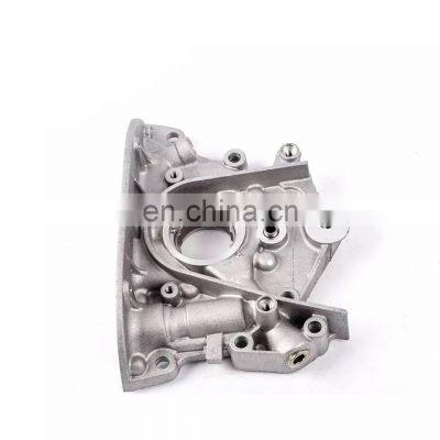 Oil Pump 15100-15060 For TOYOTA