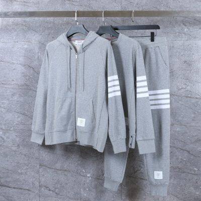 Thom Browne hoodie Thom Browne tracksuits