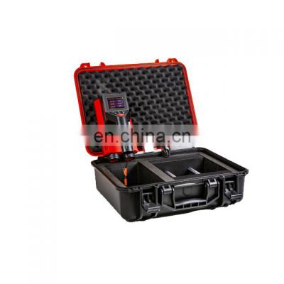 Taijia JY-8SK Laser positioning steel scanner concrete rebar scanner digital concrete rebar scanner rebar