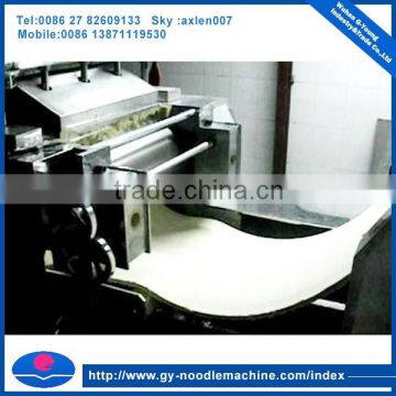 Beautiful Hot Sale Noodle Manufacturing Machinery