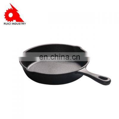 Hot Sale Cast Iron Cheap Pots and Pans Set photo-4