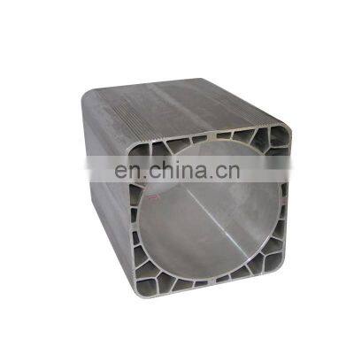 Cnc Machining Sensor Stamping Parts Motor Blower Aluminum Reflector Cast Housing