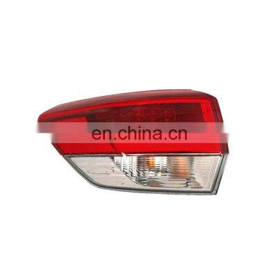 MAICTOP Car Accessories Taillight Led Tail Light for Highlander 2018-2020 Rear Light Lamp photo-3